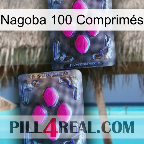 Nagoba 100 Comprimés 01